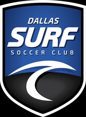Dallas Surf Soccer Club