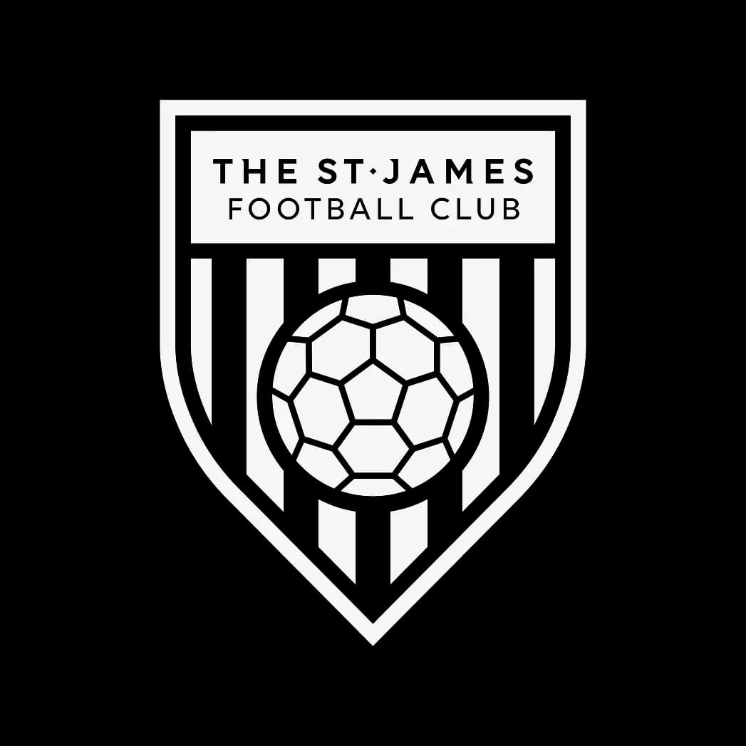 The St. James FC